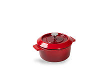 Mini Saucepan "Iron"