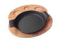 Serving Pan TAURUS