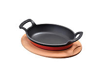 Serving Pan "Taurus"