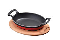 Serving Pan "Taurus"