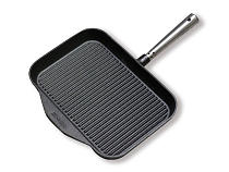 Grill Pan "Landhaus"