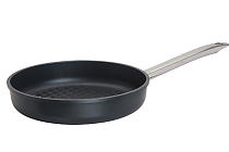 Grill Pan "Induktion-Aluminium"