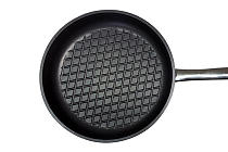 Grill Pan "Induktion-Aluminium"