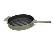 Frying Pan "Surface"