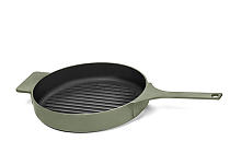 Brat-Grillpfanne"Surface"