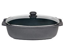 Frying Pan "BRÄTER"