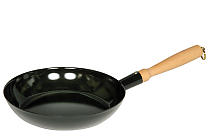 Frying Pan HOLZKNECHT