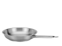 Sauteuse flach "Maestro"