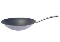 Wok & Stalk Pan "WOK "