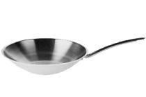 Wok & Stalk Pan "WOK "