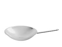 Wok-Schwenkpfanne "Resto-Wok"