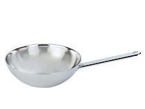 Wok-Schwenkpfanne "Apollo"