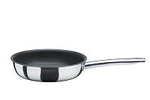 Sauté pan flat "VULKANO XL"