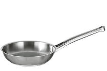 Sauteuse-Bratpfanne "Optima"