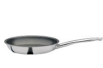 Sauteuse flach "Vulcano-Intense"