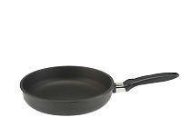 Sauteuse "Induktion-Aluminiumguss"