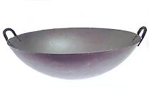 Wok "ORGINAL CHINA"