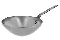  Wok Pan "Mineral-B Element"