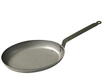 Fish Frying Pan