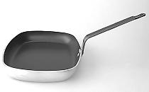 Fish Frying Pan