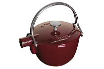 Teewasserkessel "Staub"