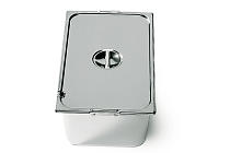 Food Service Container lid "R"
