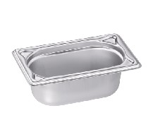 Food Service Container "B" GN 1/3