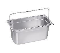 Food Service Container "B" GN 1/3