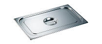 Food Service Container Lid  "B" GD 