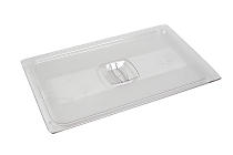 Food Service Container Lid