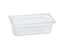 Food Service Container "GN 1/4"