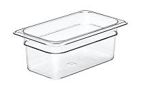 Food Storage Container "Camwear" GN 1/4