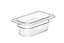 Food Storage Container "Camwear" GN 1/9