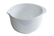 Mixing Bowl "BIANCO" 