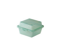 Food Container To-Go "Eco-Takeouts"