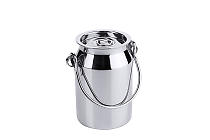 Milk Carrying Can