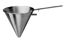 Conical Sieve