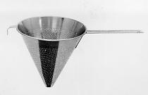 Pointed Sieve