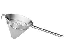 Conical Sieve