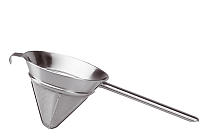 Pointed Sieve "Gas Sieve-Reinforced"