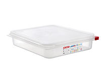 Storage Box "COLORCLIP" GN 1/2 