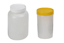 Replacement Dressing Bottle