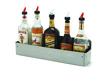 Rack for Dressing Bottles "SPEEDRACK"