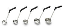 Portion Sideboard Ladle "Ergonom"