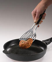 Double Baking Shovel "DUETTO"