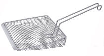 Frying Scoop