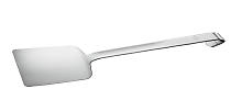 Spatula for Tilting Pan "MAESTRO" stainless steel