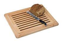 Bread Cutting Board