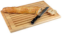 Bread Cutting Board