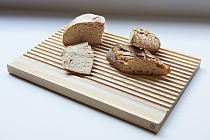 Bread Cutting Board "REVOL"